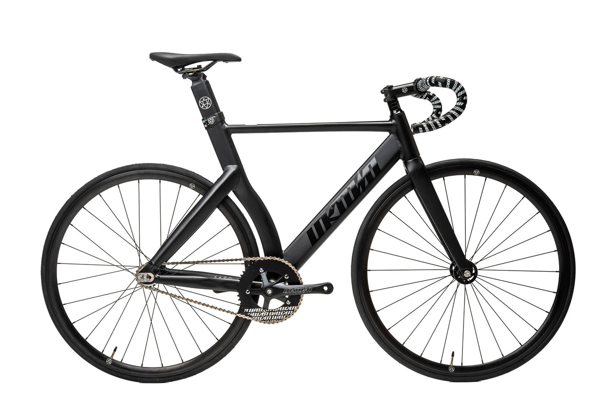 Unknown LV3 - Black/Black – bikimex Unknown LV3 - Black/Black – bikimex