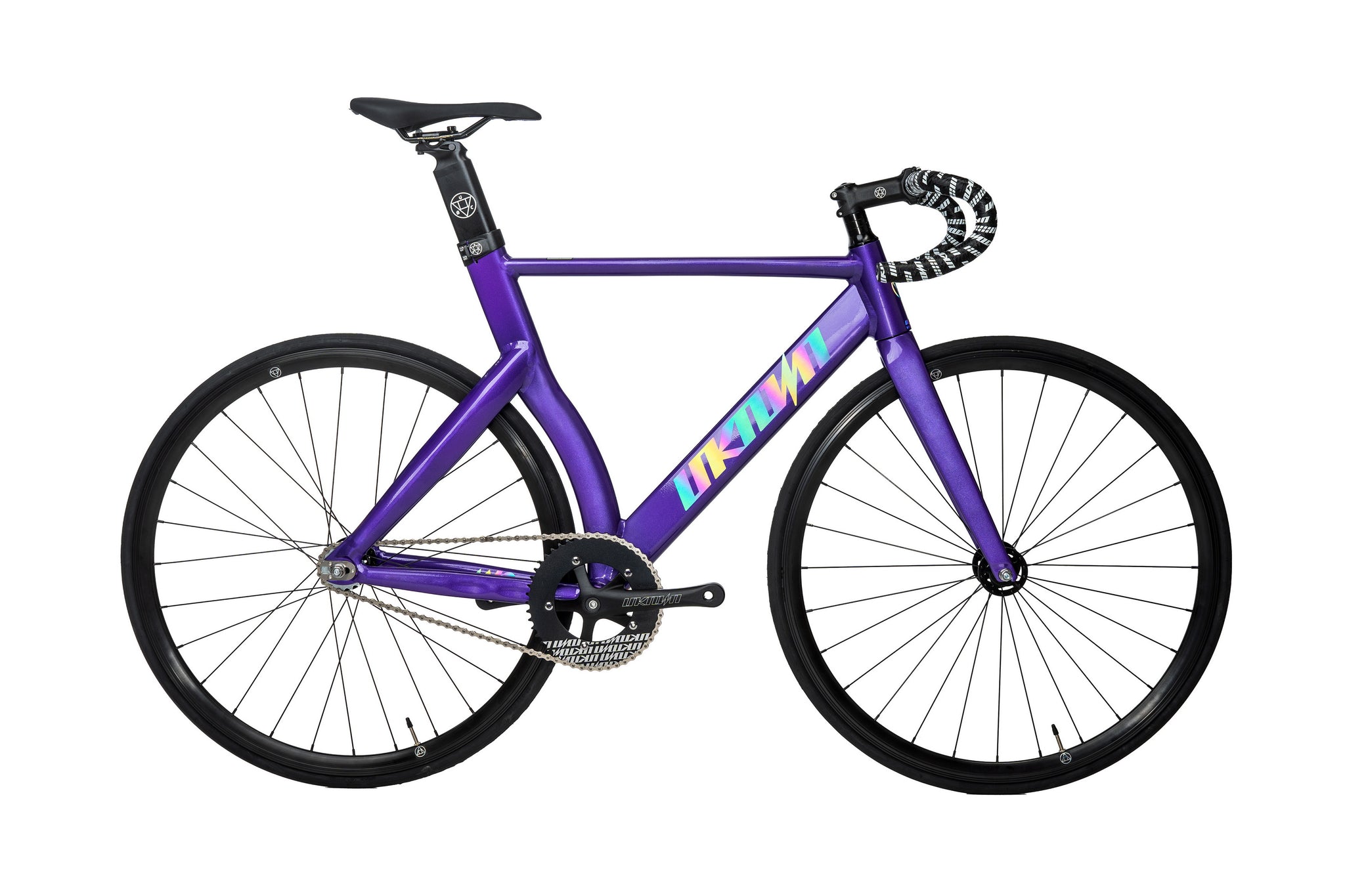 Unknown LV3 - Purple/Chameleon – bikimex