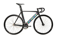 Unknown Singularity - Black/Chameleon
