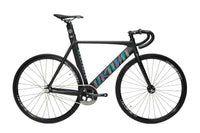 Unknown Singularity - Black/Chameleon