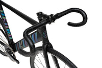 Unknown Singularity - Black/Chameleon