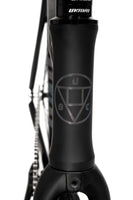 Unknown Singularity - Black/Chameleon