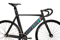 Unknown Singularity - Black/Chameleon