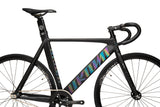 Unknown Singularity - Black/Chameleon