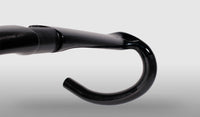 Unknown Carbon Drop Bars Handlebars