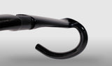 Unknown Carbon Drop Bars Handlebars