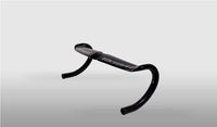 Unknown Carbon Drop Bars Handlebars