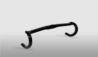 Unknown Carbon Drop Bars Handlebars