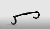 Unknown Carbon Drop Bars Handlebars