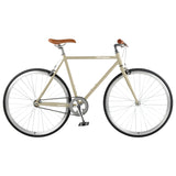Retrospec Harper Fixie - Oat