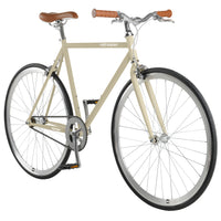 Retrospec Harper Fixie - Oat