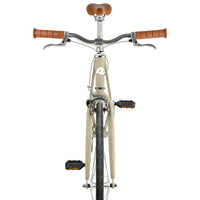 Retrospec Harper Fixie - Oat