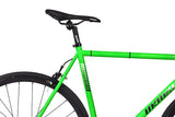 Unknown SC-1 - Green
