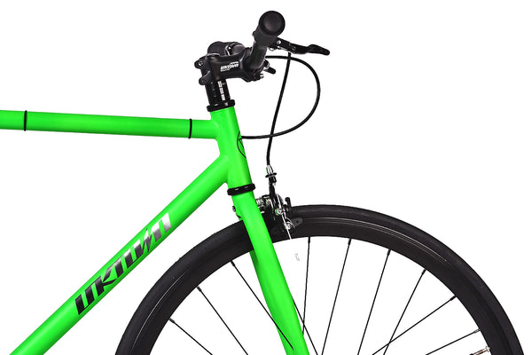 Unknown fixed gear 2025