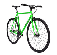 Unknown SC-1 - Green