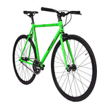 Unknown SC-1 - Green