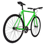 Unknown SC-1 - Green