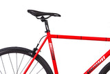 Unknown SC-1 - Red