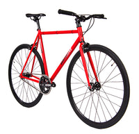 Unknown SC-1 - Red