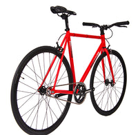 Unknown SC-1 - Red